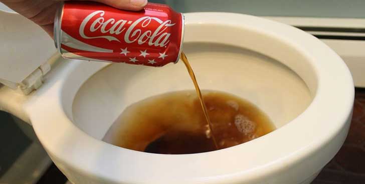 uso coca cola