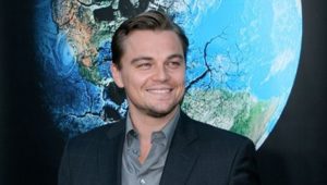 leo dicaprio ambientalista