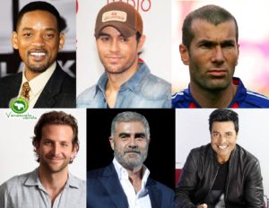 hombres y calentamiento global