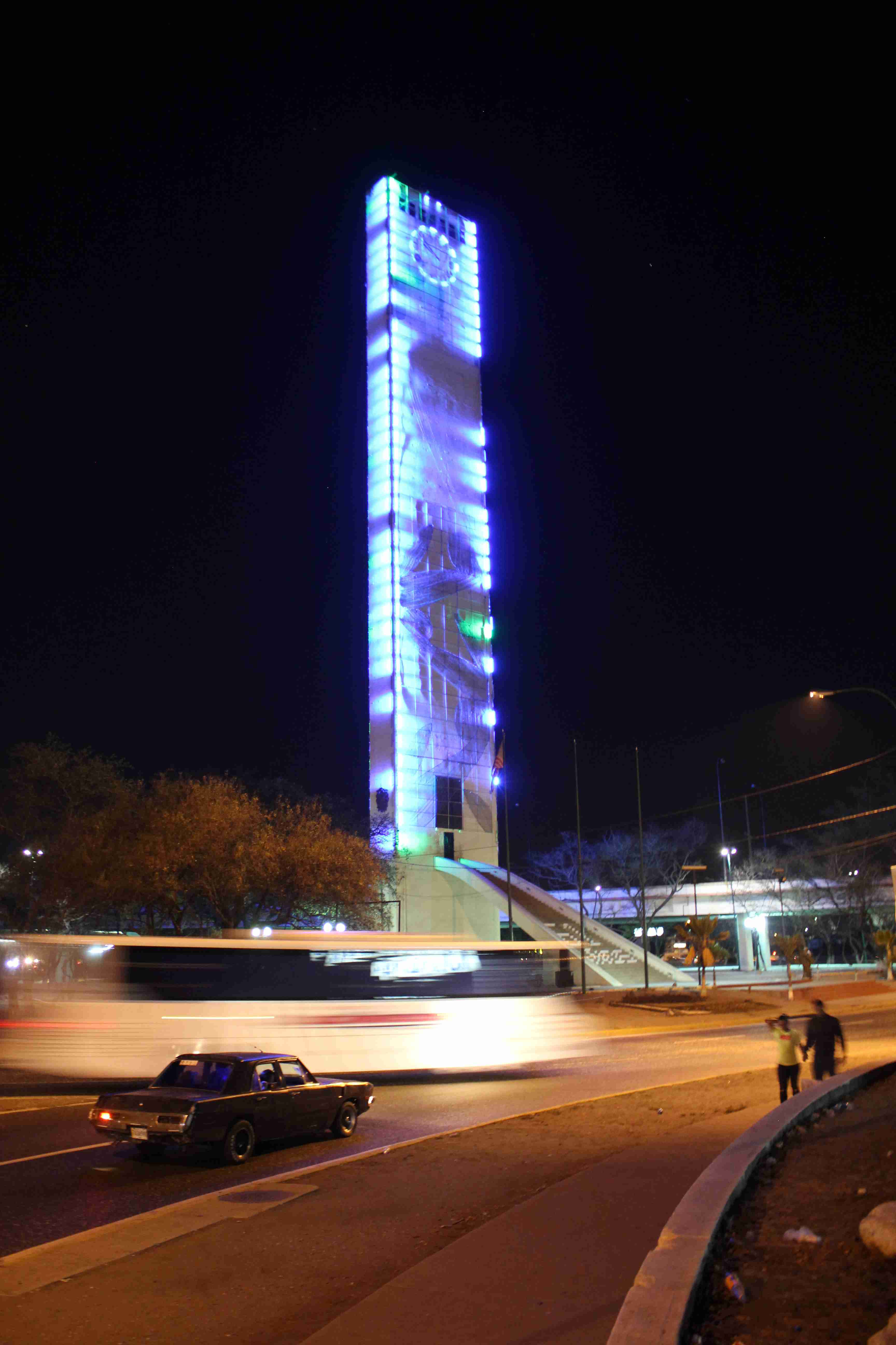 Obelisco de Barquisimeto
