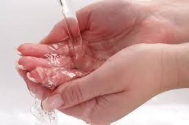 antibacterial lavar manos