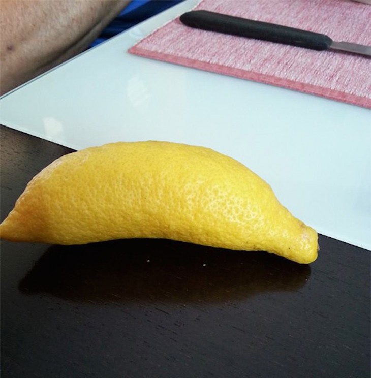 limón 