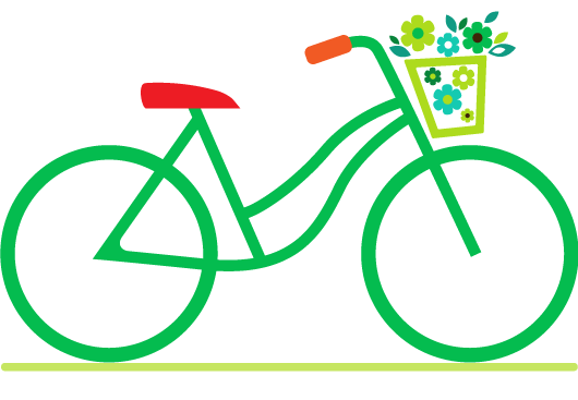 bicicleta ecológico