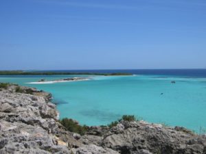 Pozo isla la tortuga venezuela