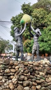 San Carlos, Cojedes, Venezuela