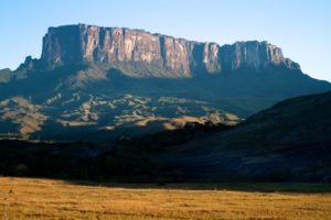Tepuy Roraima